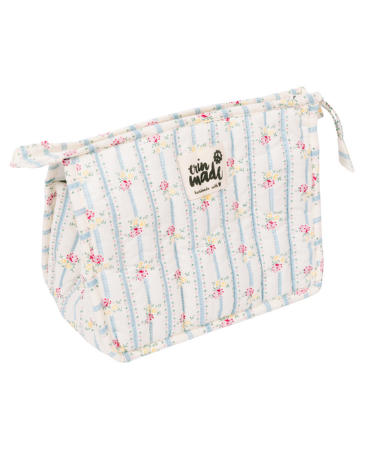 Tessa Cosmetic Case
