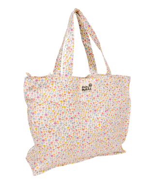 Lili Canvas Tote