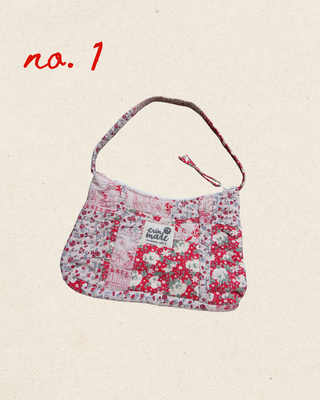 Ruby Shoulder Bag