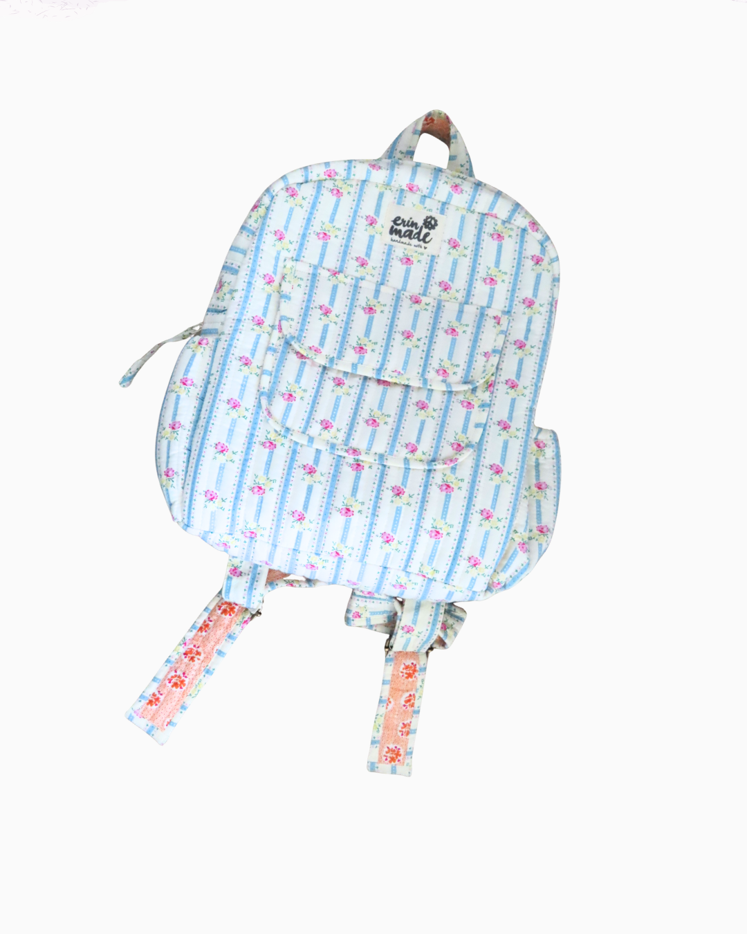 Tessa Mini Backpack