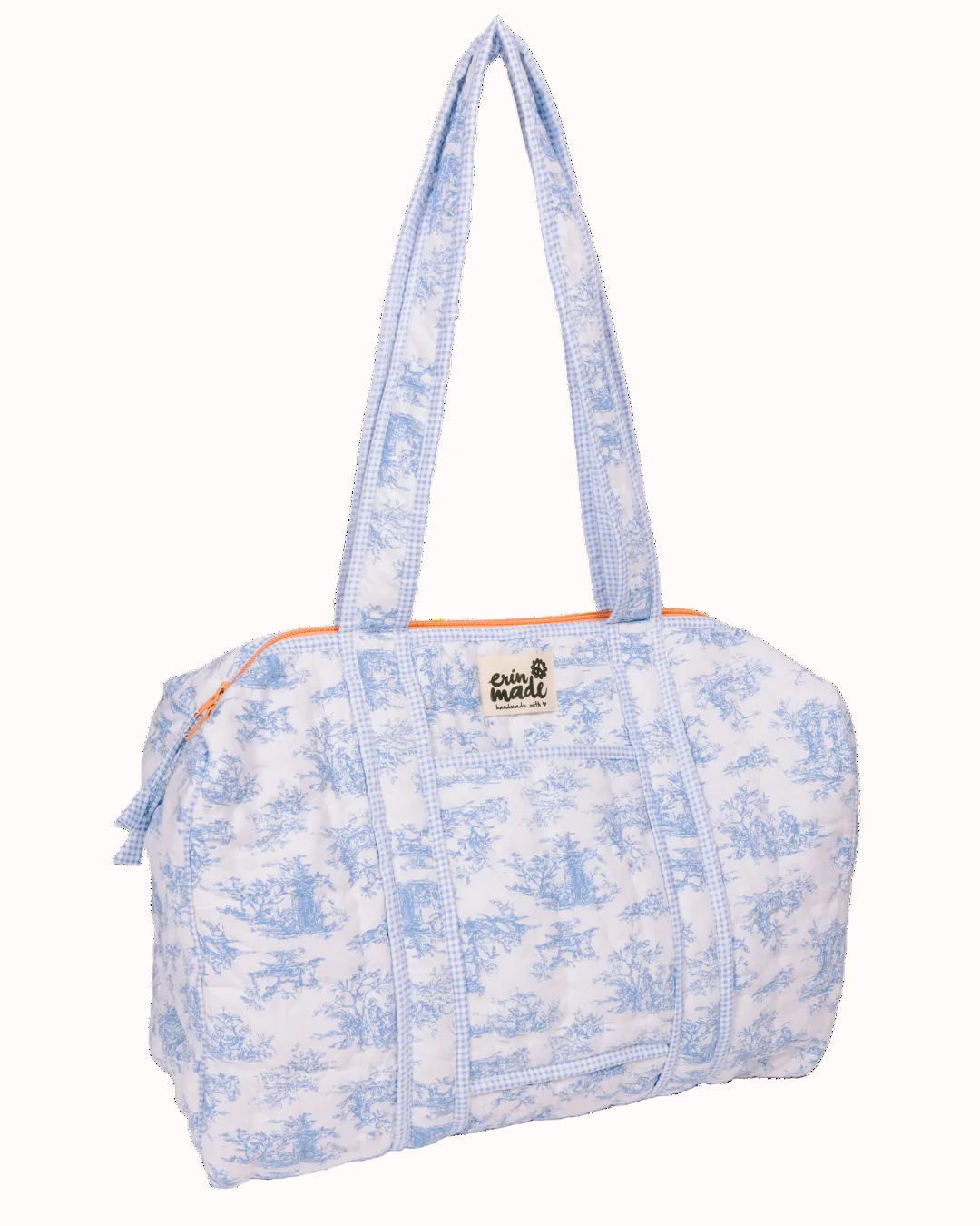 Noah Duffle - Erin Made
