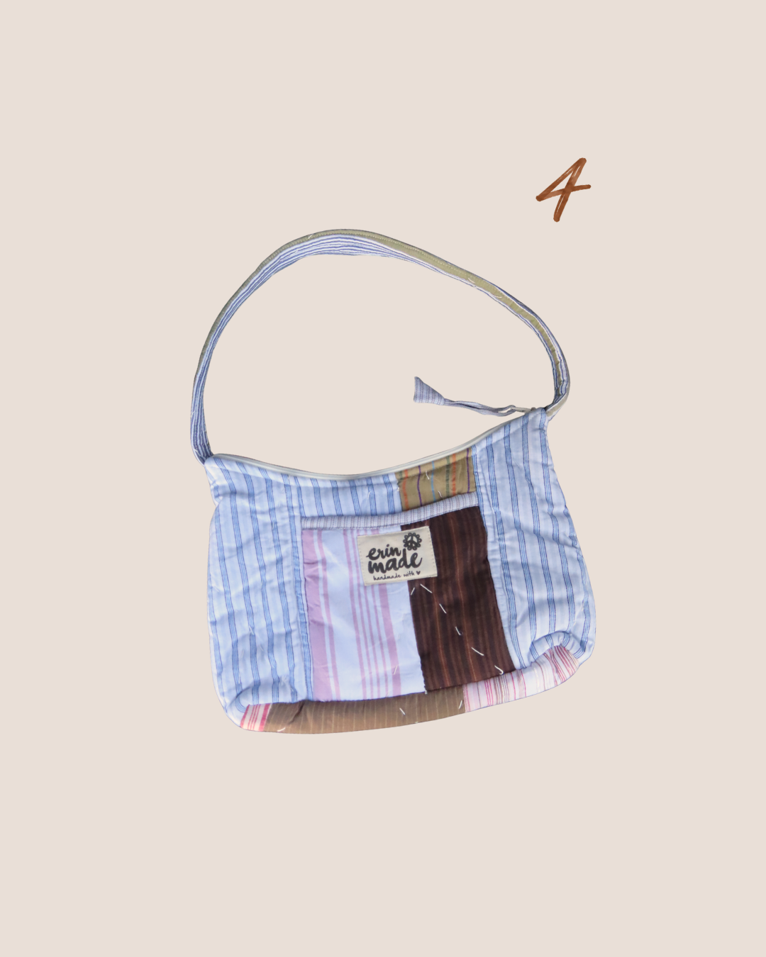 Willa Shoulder Bag