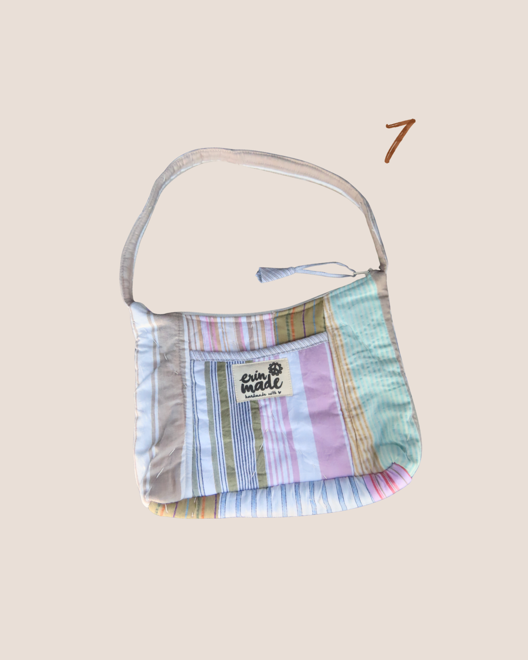 Willa Shoulder Bag