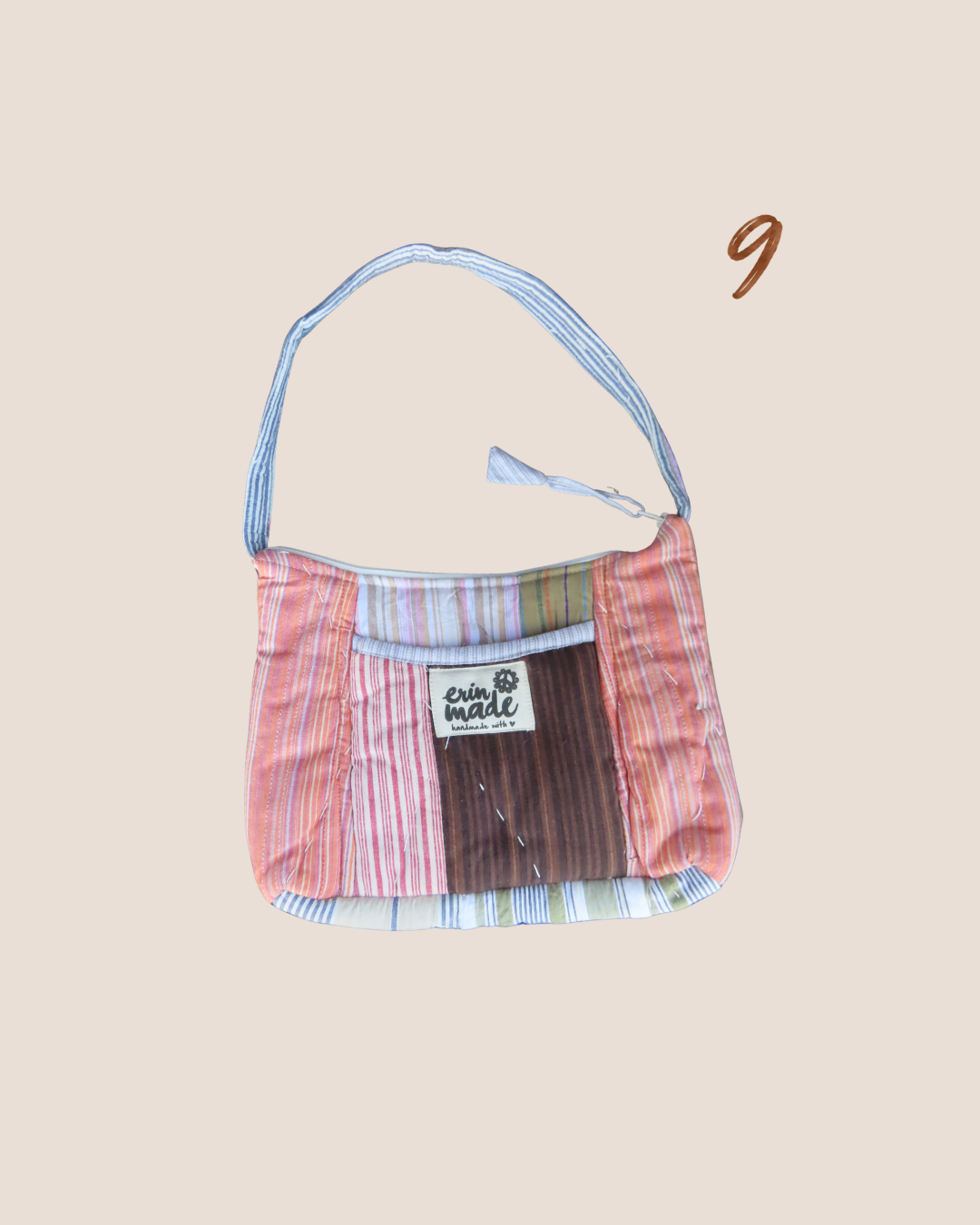 Willa Shoulder Bag