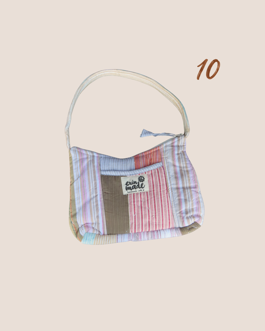 Willa Shoulder Bag