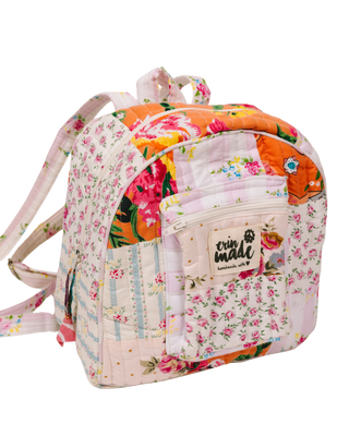 Isabelle Mini Backpack