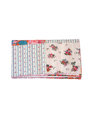 Isabelle Patchwork Quilt Sample