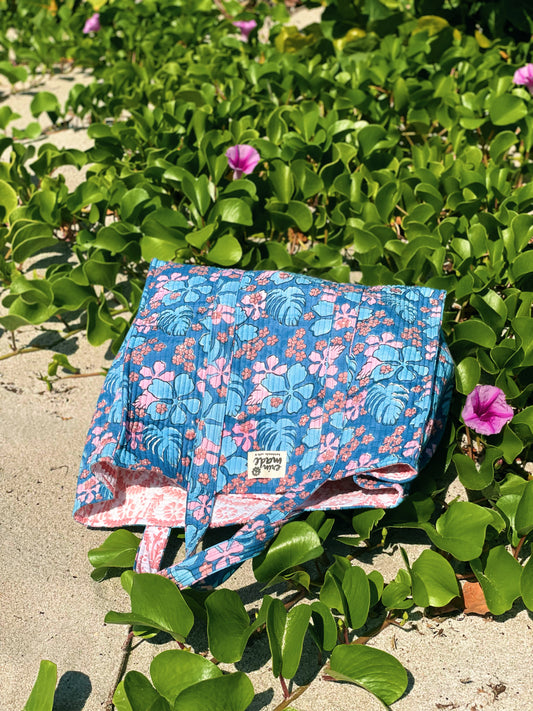 Lilo Reversible Tote