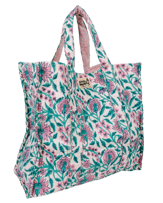 Ellie Reversible Tote
