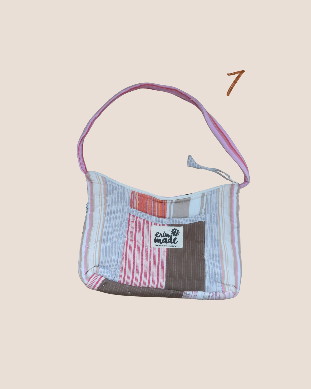 Willa Shoulder Bag