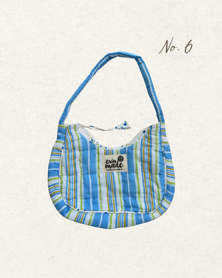 Hana Shoulder Bag