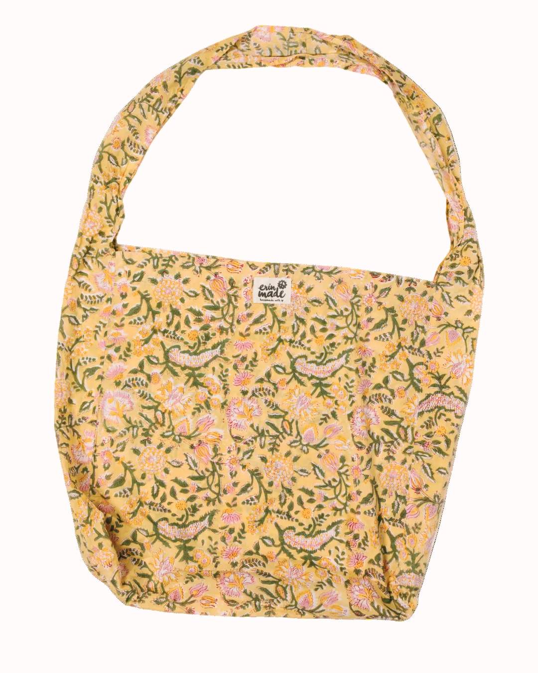 Flora Sling Bag - Erin Made
