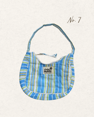 Hana Shoulder Bag