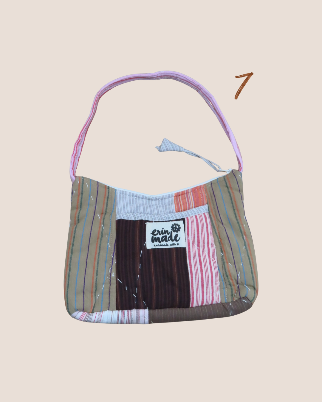 Willa Shoulder Bag
