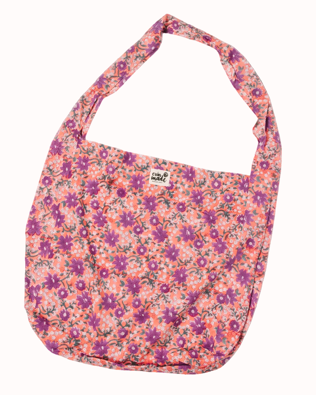 Dylan Sling Bag - Erin Made