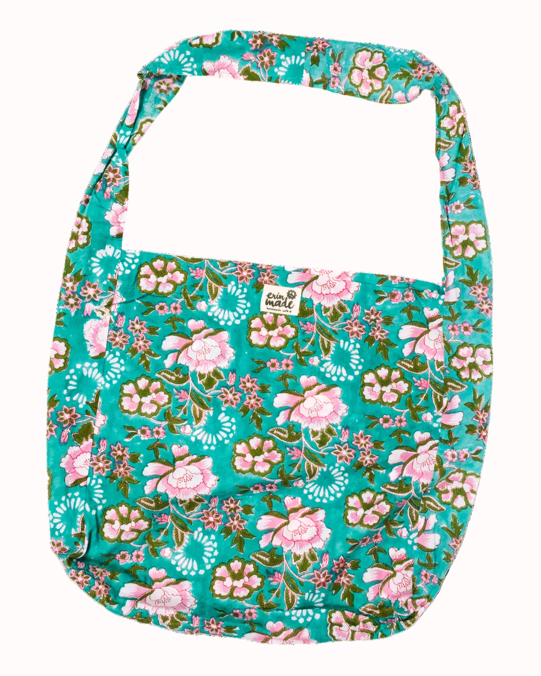 Cleo Sling Bag - Erin Made