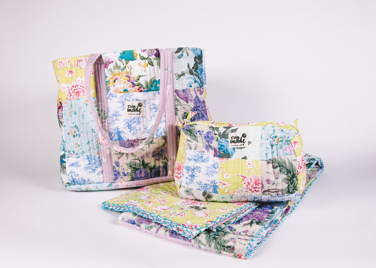 Sadie Collection - Erin Made