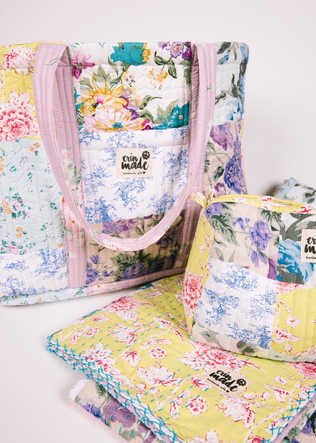 Sadie Collection - Erin Made