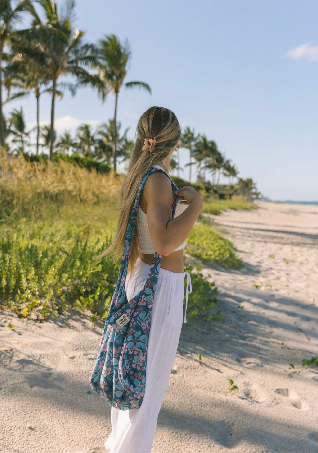 Lilo Sling Bag - Erin Made