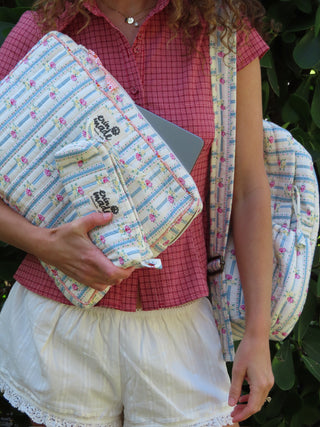 Tessa Mini Backpack