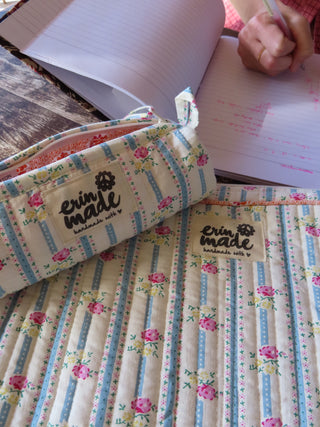Tessa Pencil Case