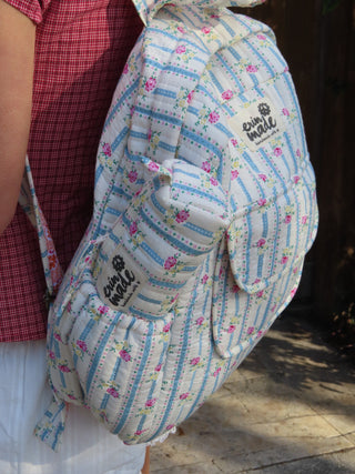 Tessa Mini Backpack