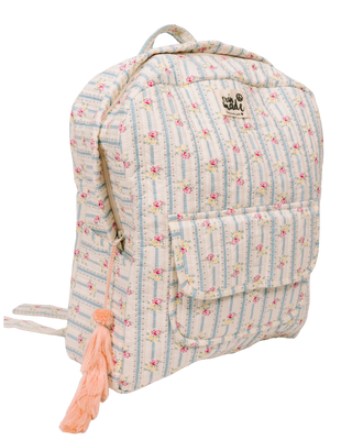 Tessa Quilted Backpack