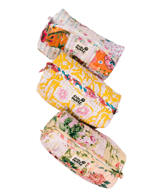 Pouch Bundle