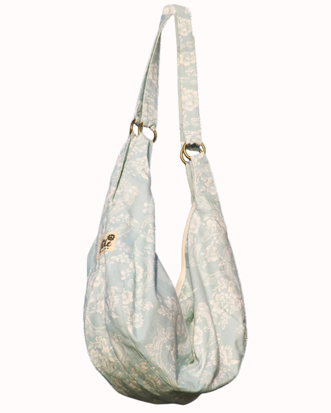 Lexi Slouch Bag - Erin Made