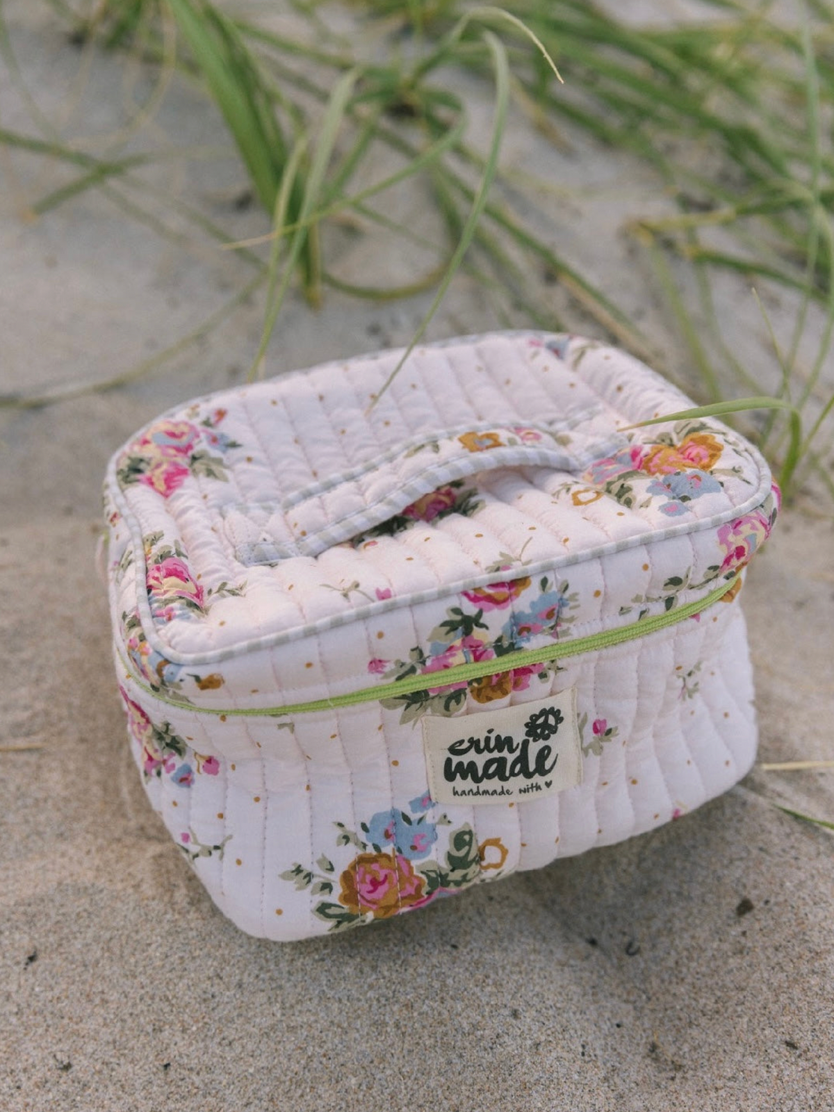 Chloe Travel Case - Erin Made