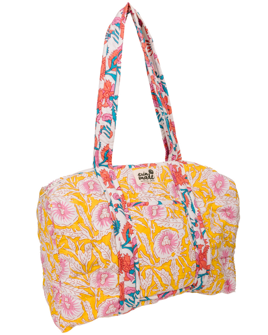 Calla Duffle