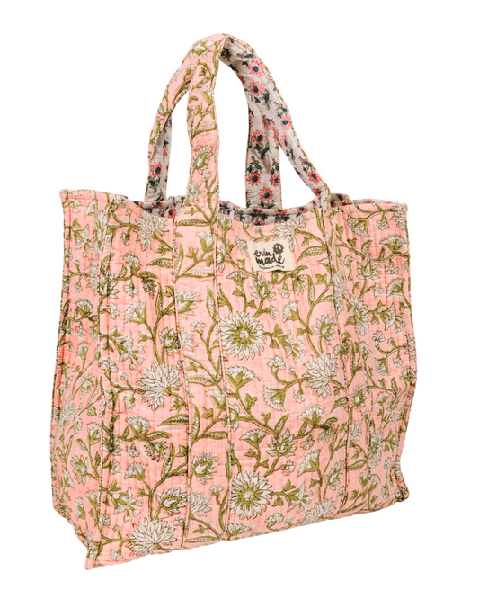 Tara Reversible Tote