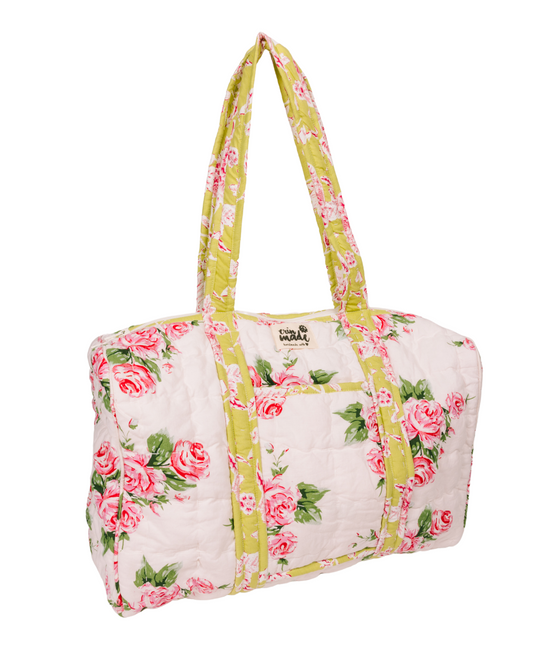 Charley Duffle