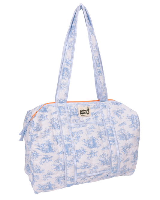 Noah Duffle