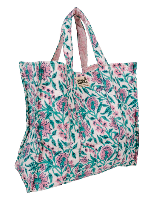 Ellie Reversible Tote