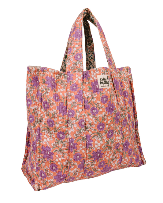 Dylan Reversible Tote