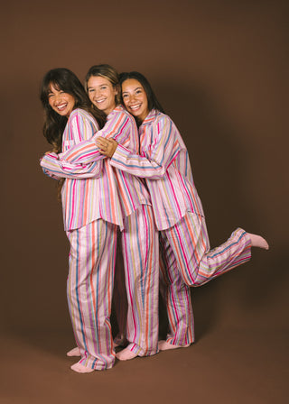 Eloise Pajama Set - Erin Made