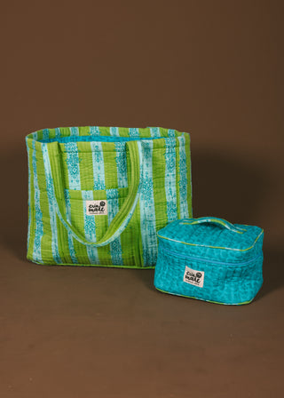 The Lexi Set - Erin Made