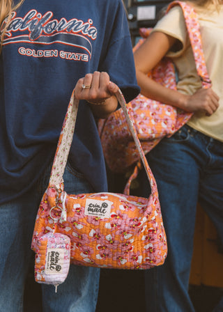 Zoe Shoulder Bag