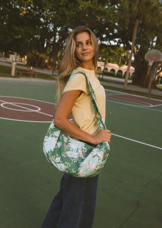 Olivia Slouch Bag