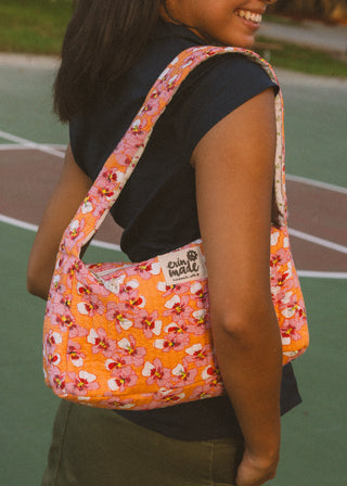 Zoe Shoulder Bag