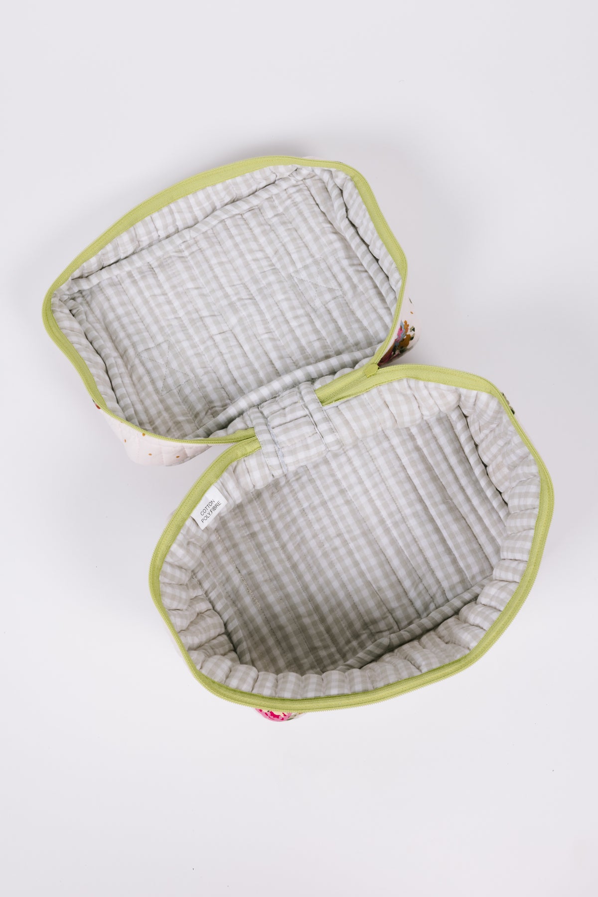 Chloe Travel Case - Erin Made