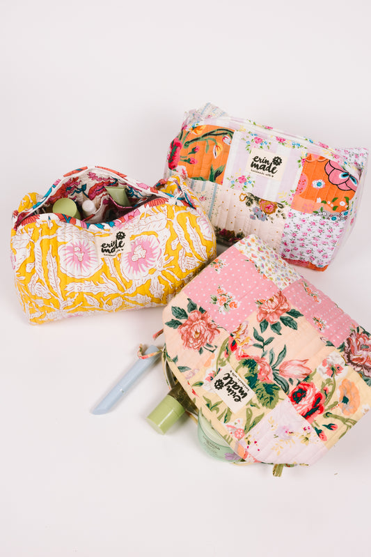 Pouch Bundle