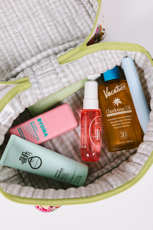 Chloe Travel Case