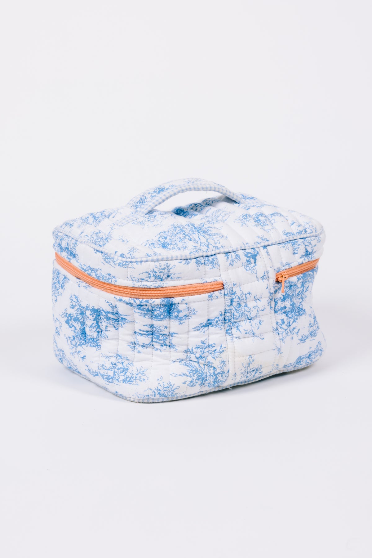 Noah Travel Case - Erin Made