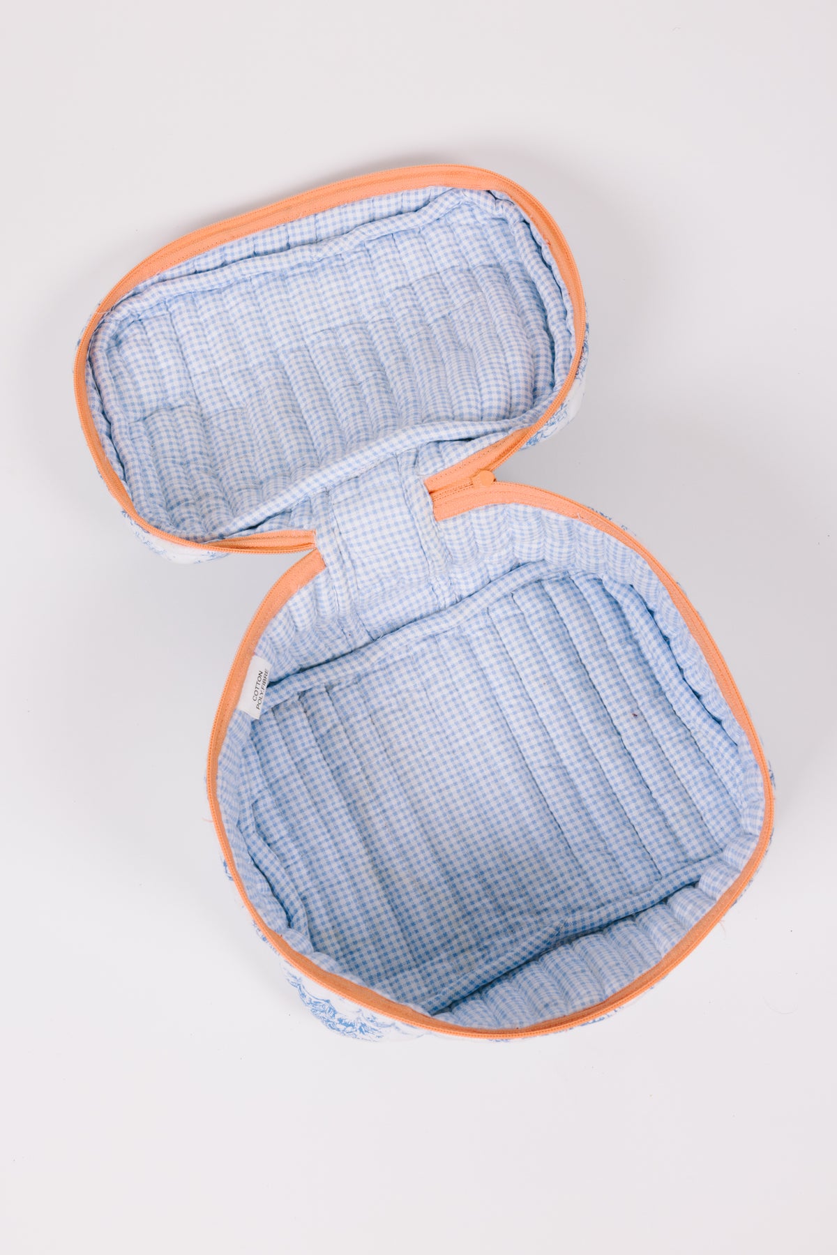Noah Travel Case - Erin Made