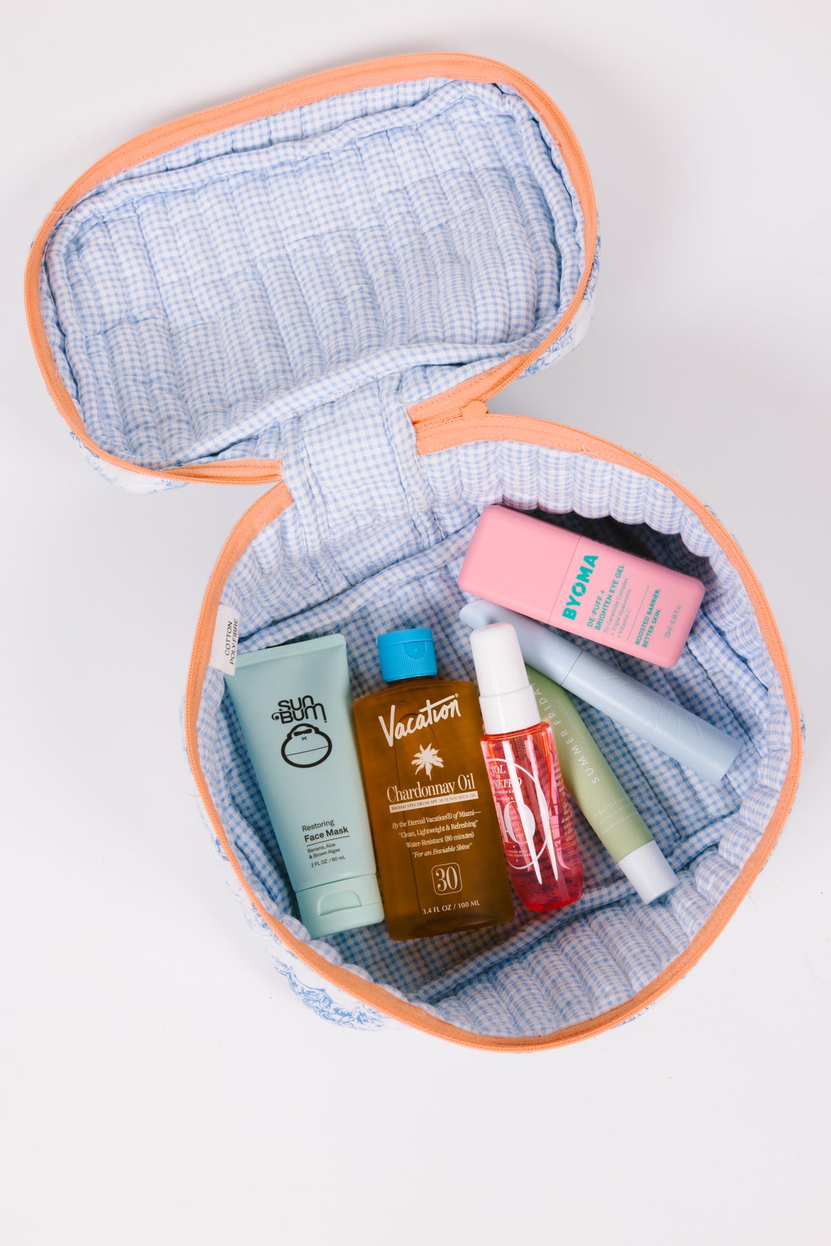 Noah Travel Case - Erin Made