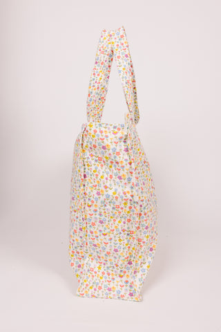 Lili Canvas Tote