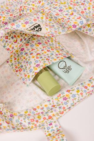 Lili Canvas Tote