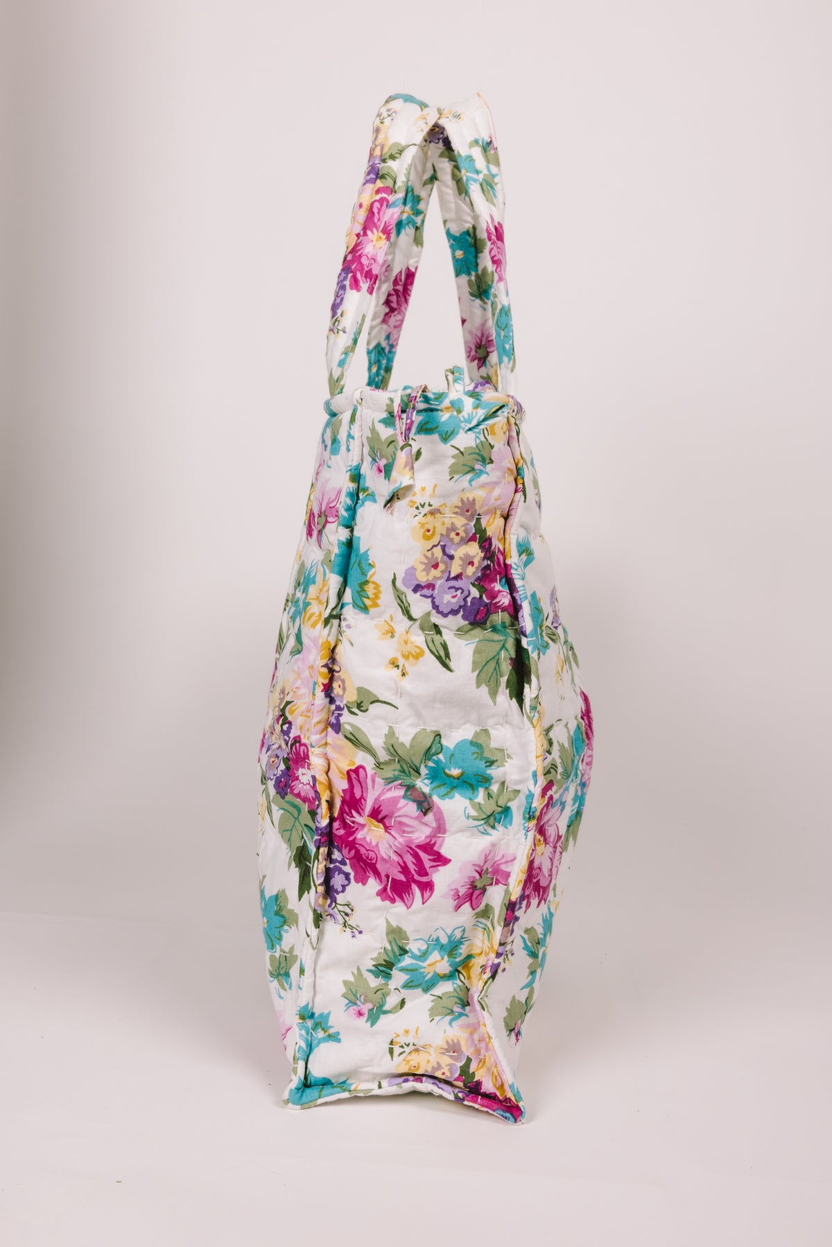 Mila Zip Tote - Erin Made